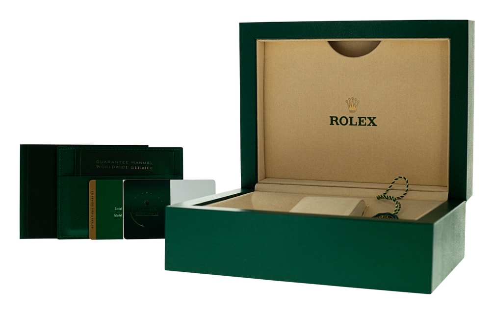 Rolex Deepsea 126660 Image 4